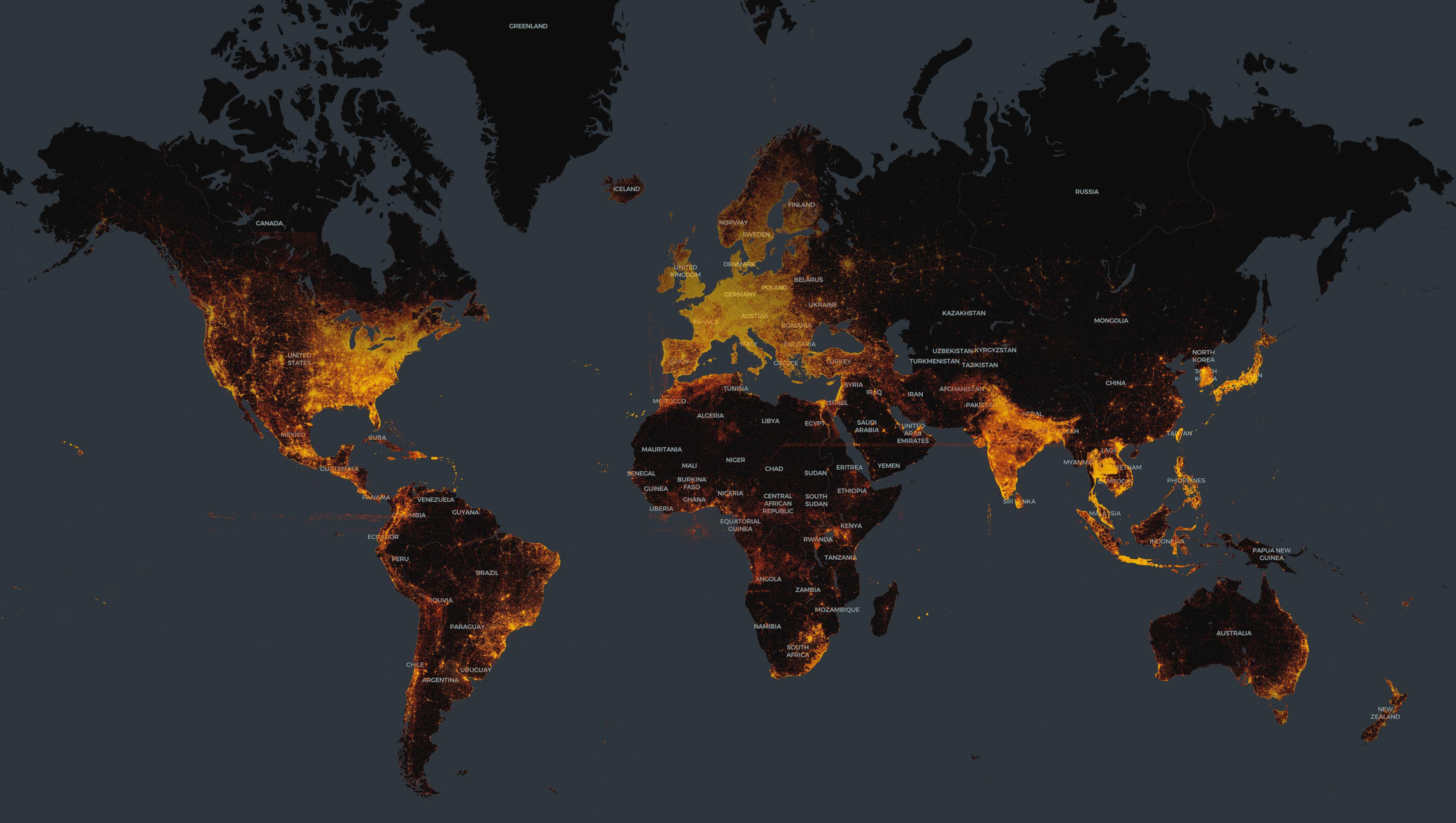 Overture places theme coverage