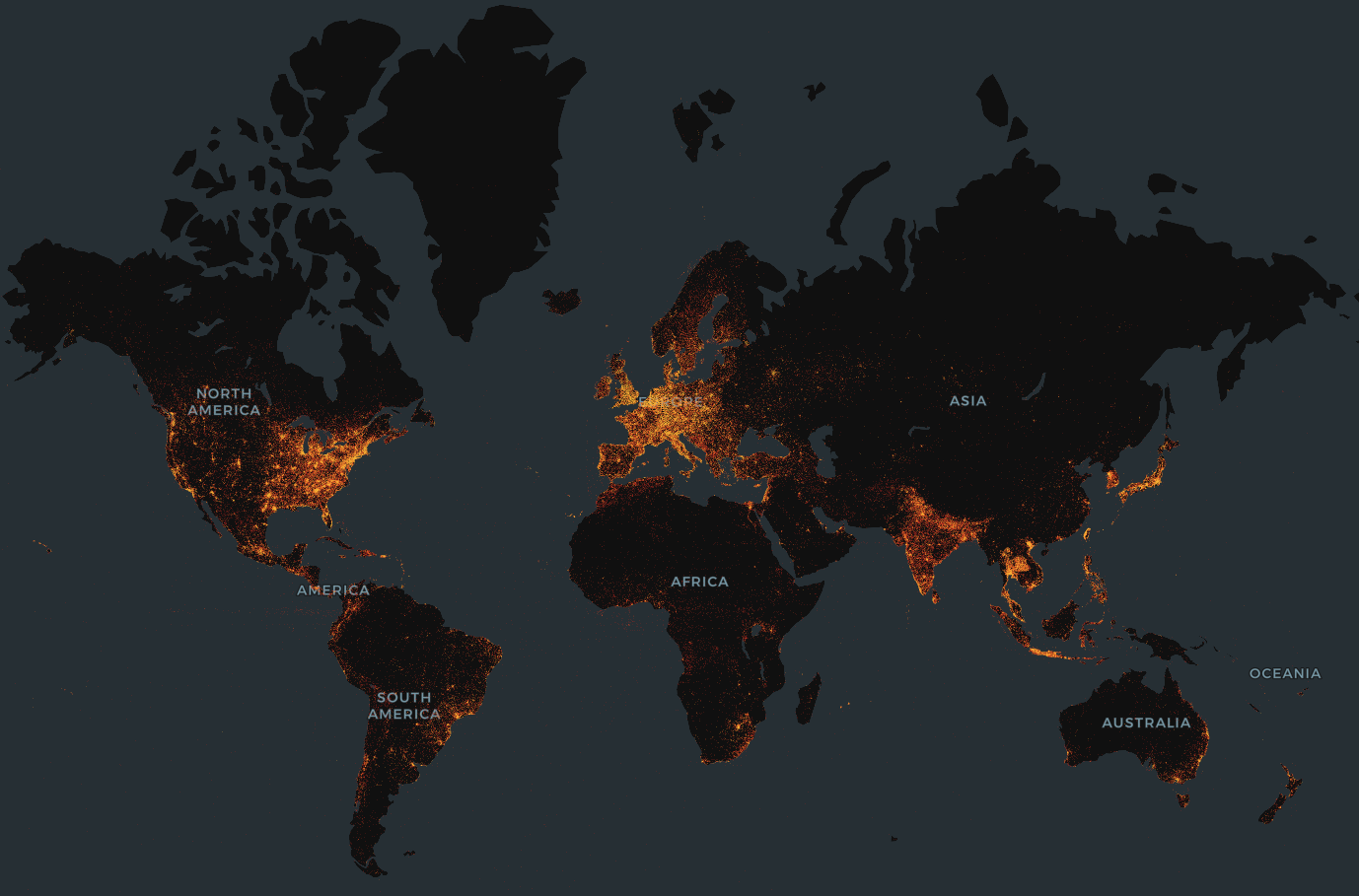 Overture places theme coverage