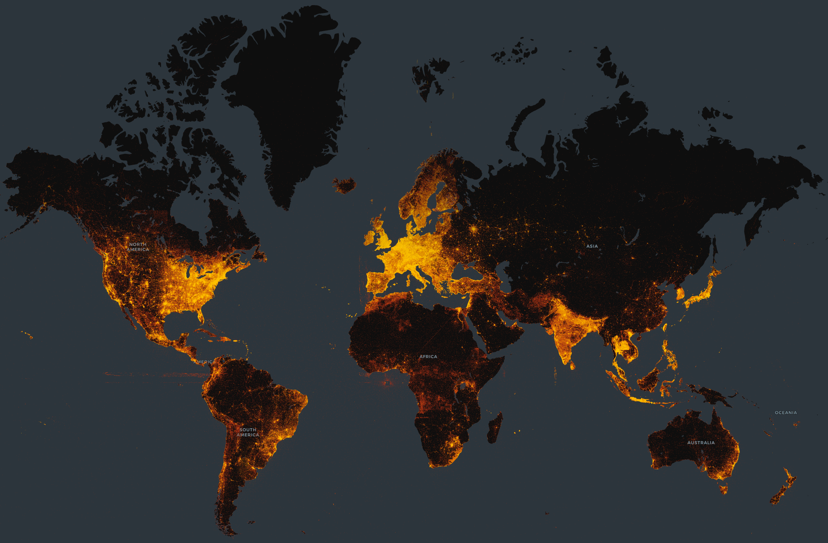 Overture places theme coverage