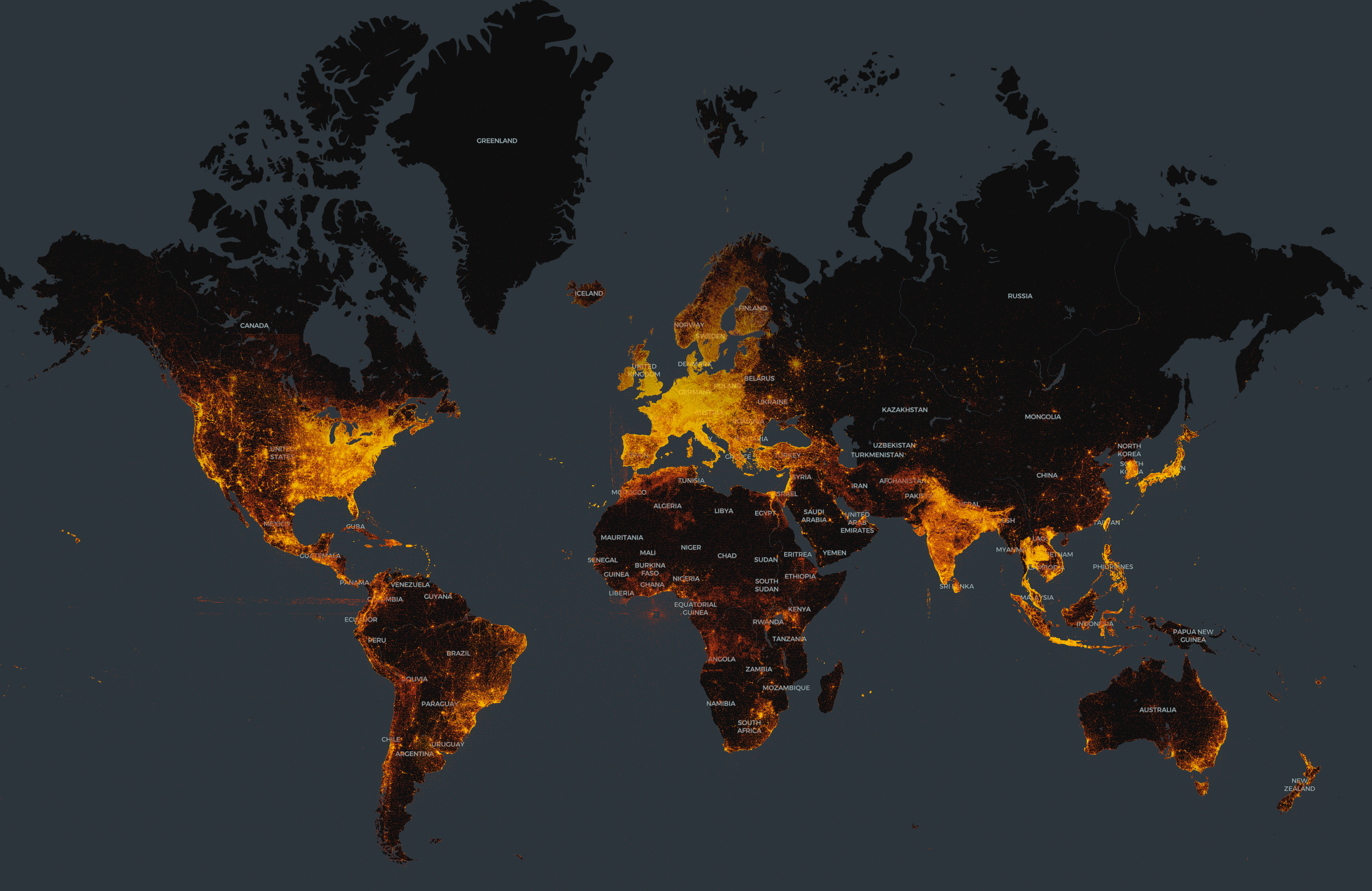 Overture places theme coverage